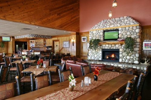 Sawridge Inn & Conference Centre 006